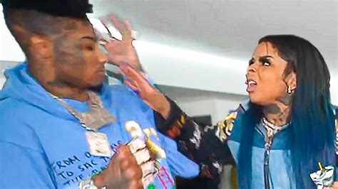 chrisean rock video leaked|ChriseanRock and Blueface SXTAPE PART 1